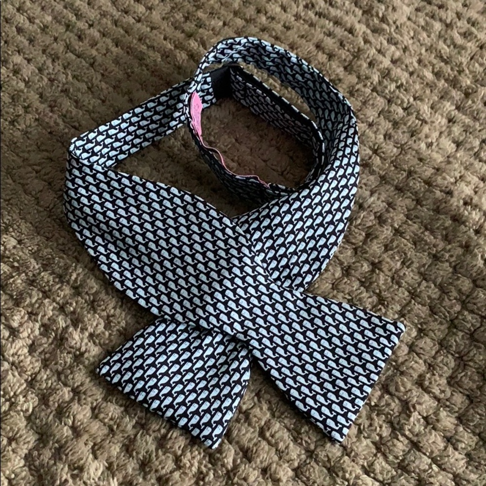 Men’s bow tie